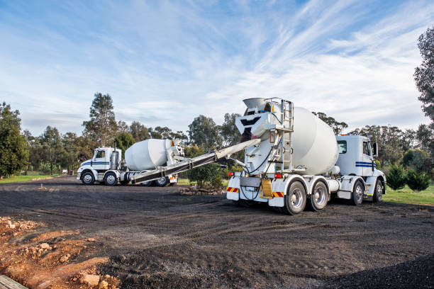 Best Concrete Sealing and Maintenance in Mesita, NM