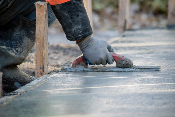 Best Concrete Sidewalk Installation in Mesita, NM
