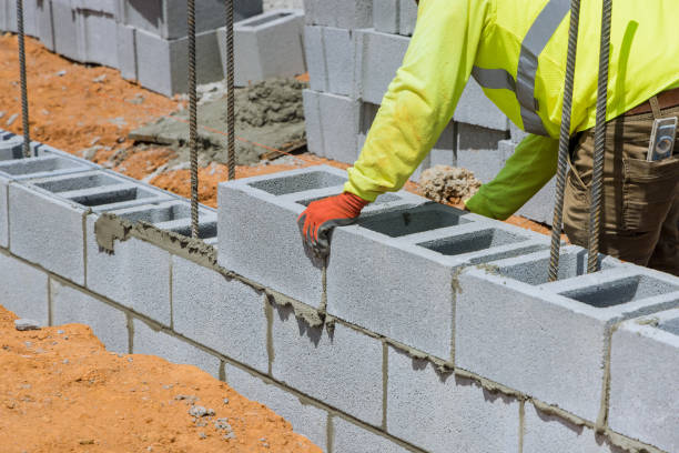 Best Concrete Retaining Walls in Mesita, NM